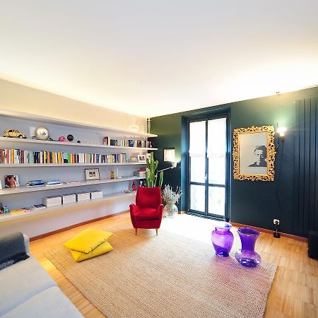 Urban District Apartments - Milan Isola Exclusive 1Br Extérieur photo