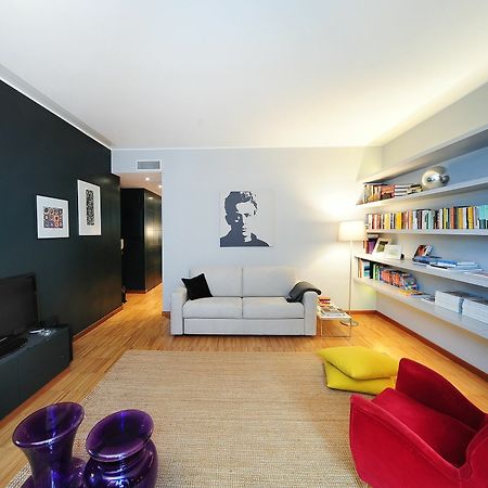 Urban District Apartments - Milan Isola Exclusive 1Br Extérieur photo