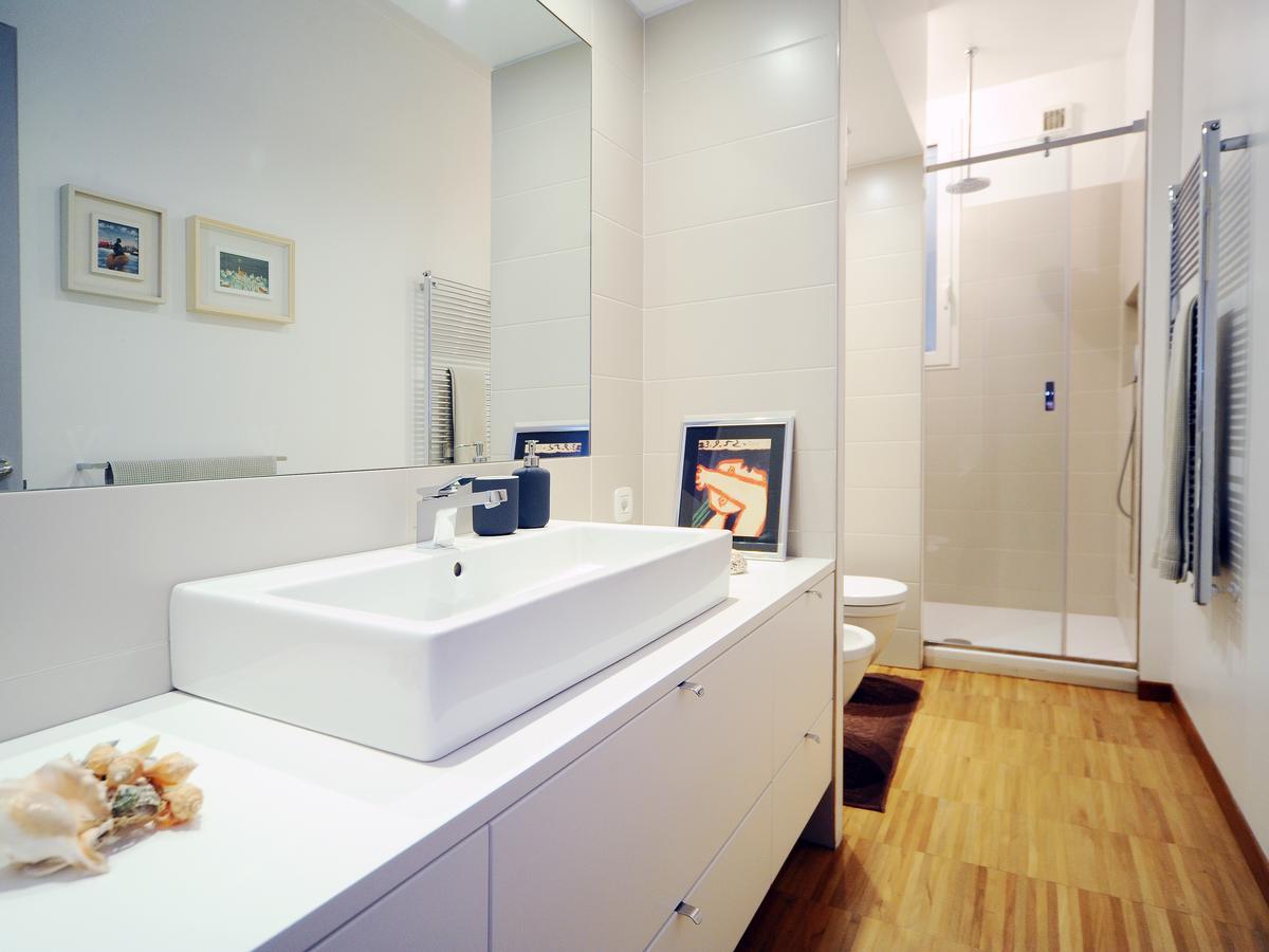 Urban District Apartments - Milan Isola Exclusive 1Br Extérieur photo