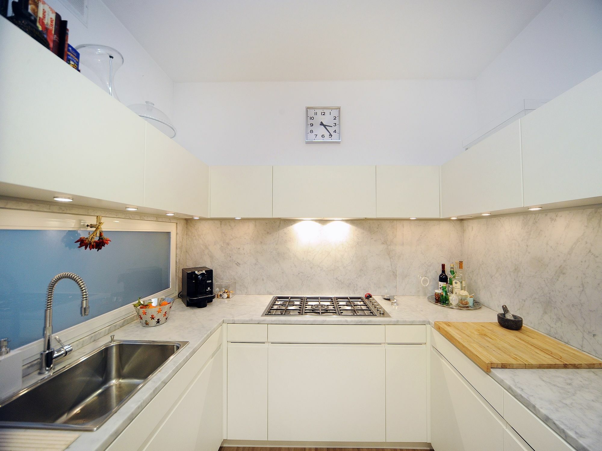 Urban District Apartments - Milan Isola Exclusive 1Br Extérieur photo