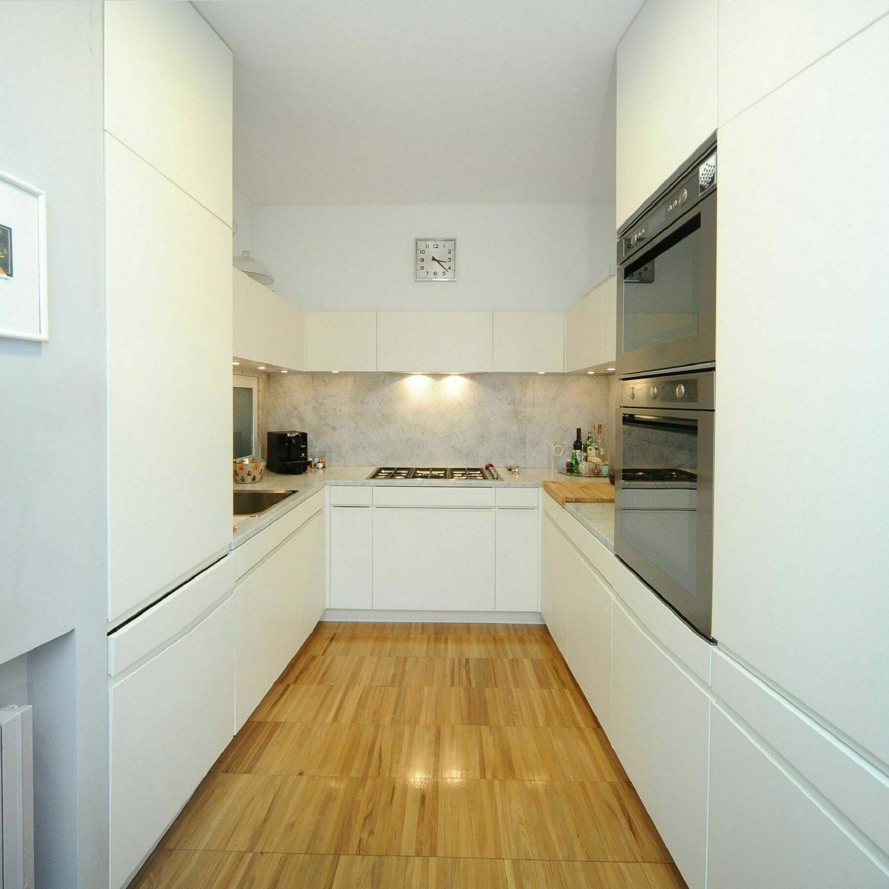Urban District Apartments - Milan Isola Exclusive 1Br Extérieur photo