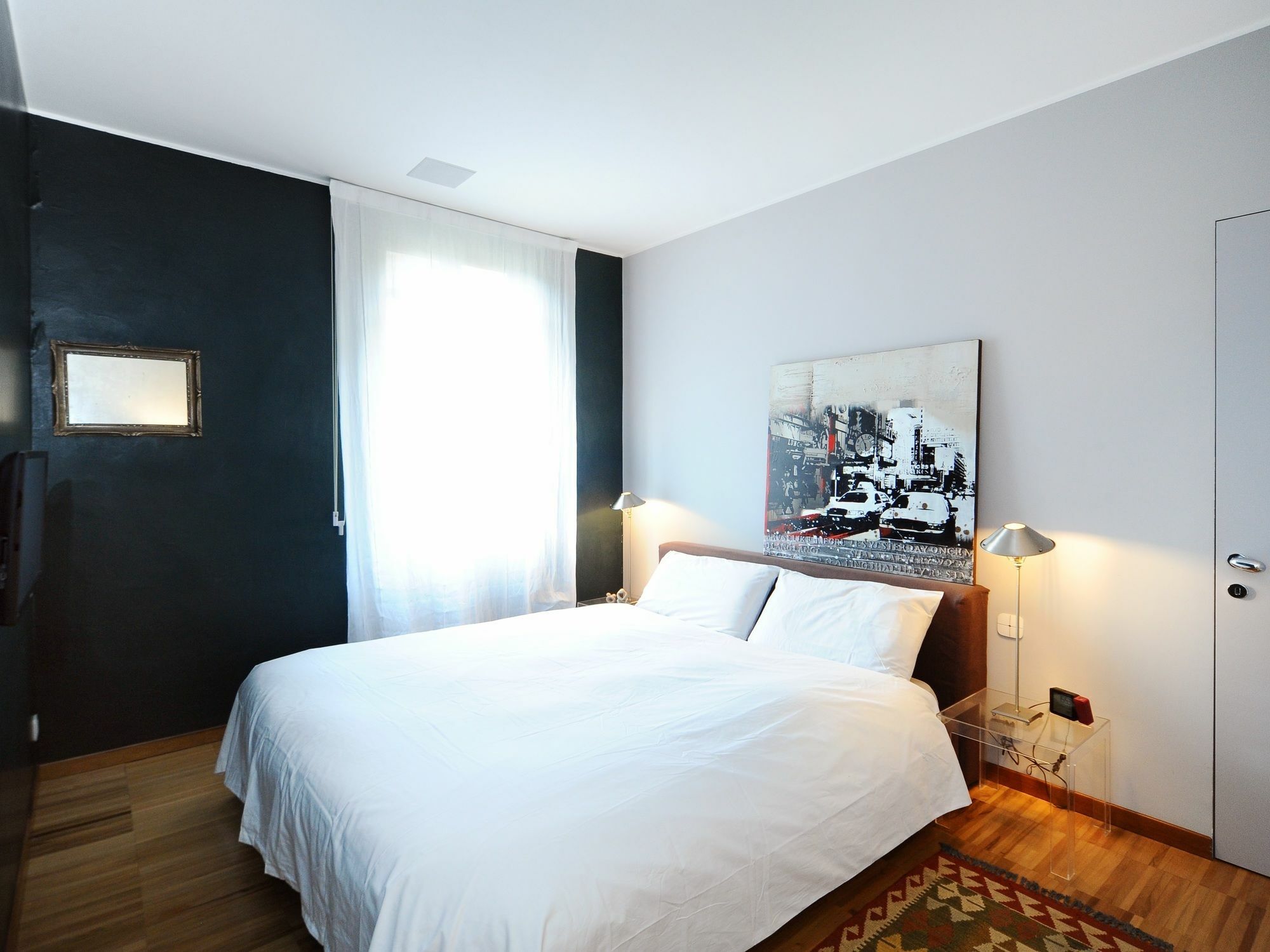 Urban District Apartments - Milan Isola Exclusive 1Br Extérieur photo