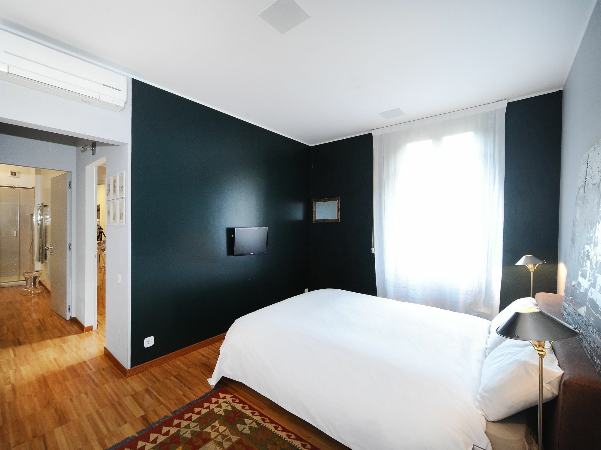 Urban District Apartments - Milan Isola Exclusive 1Br Extérieur photo