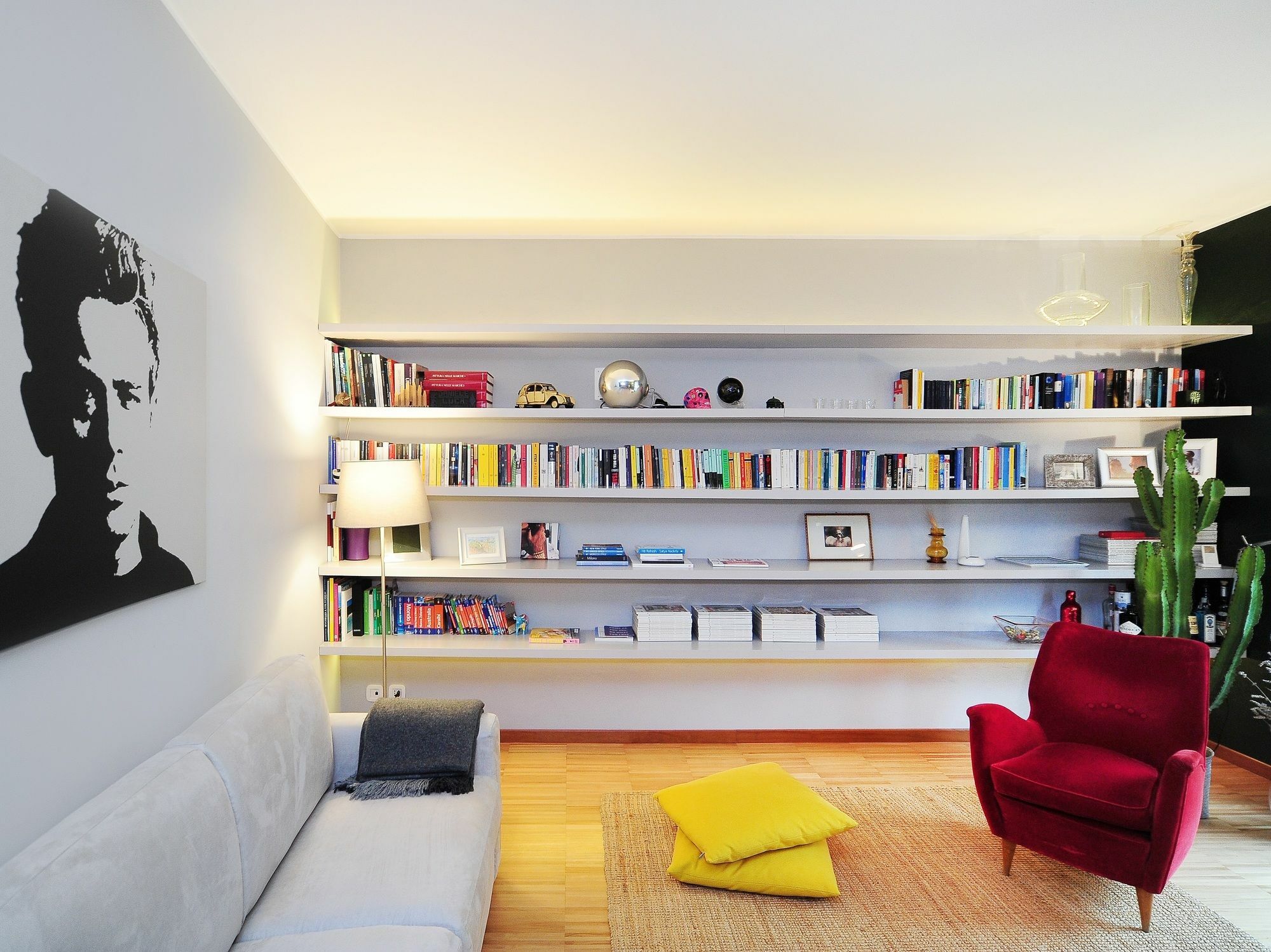 Urban District Apartments - Milan Isola Exclusive 1Br Extérieur photo