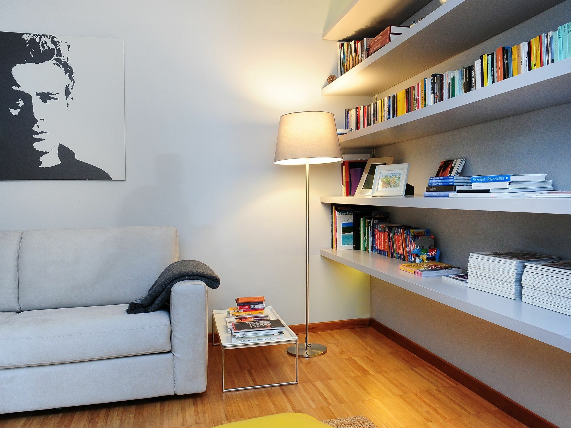 Urban District Apartments - Milan Isola Exclusive 1Br Extérieur photo