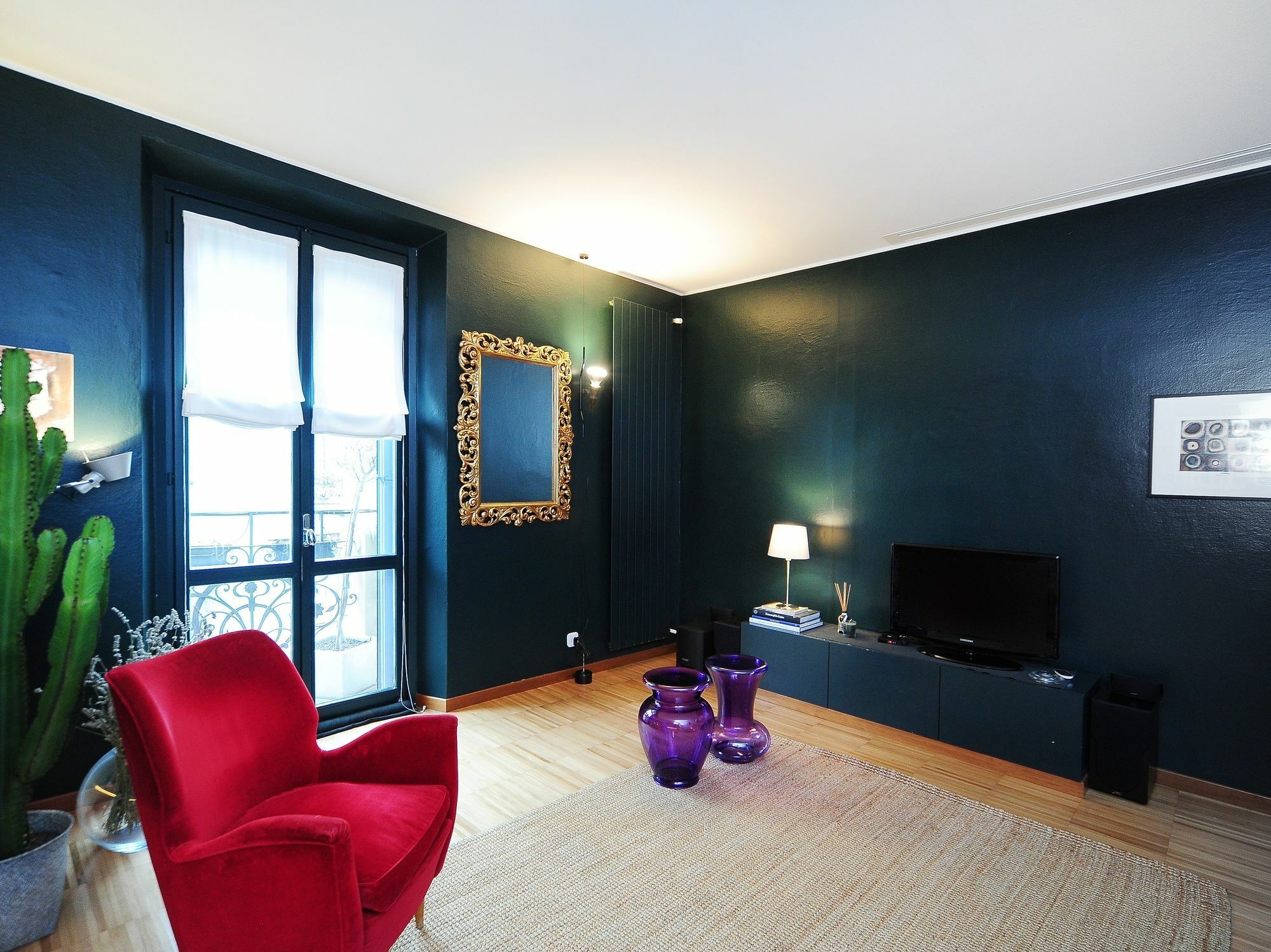 Urban District Apartments - Milan Isola Exclusive 1Br Extérieur photo