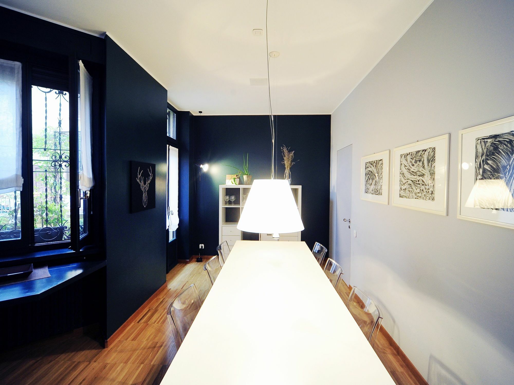 Urban District Apartments - Milan Isola Exclusive 1Br Extérieur photo